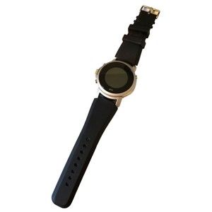 iFit‎ Duo Space Activity Tracking Digital & Analog Watch WR 5 ATM Needs Repair